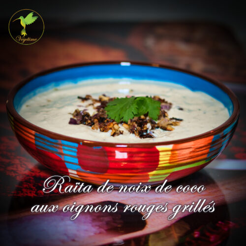 raita