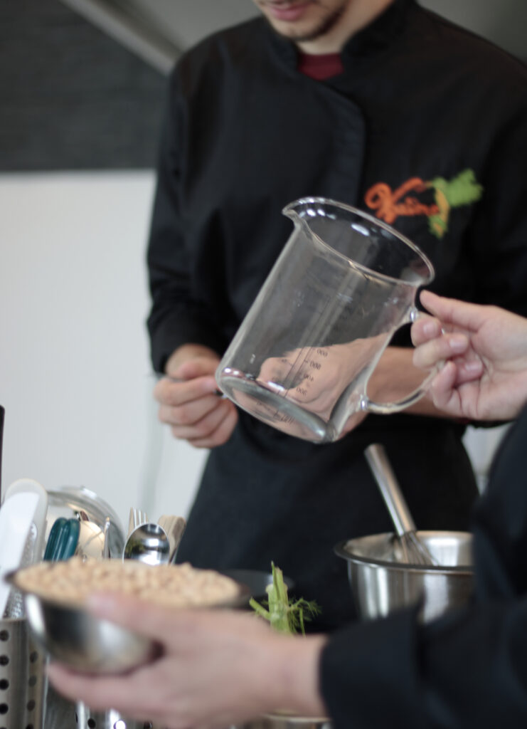 VEGETIME formations-cuisine-vegan